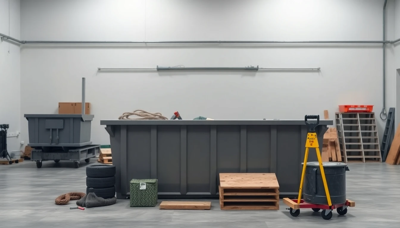 Construction Dumpster Rental in Kaneohe, HI