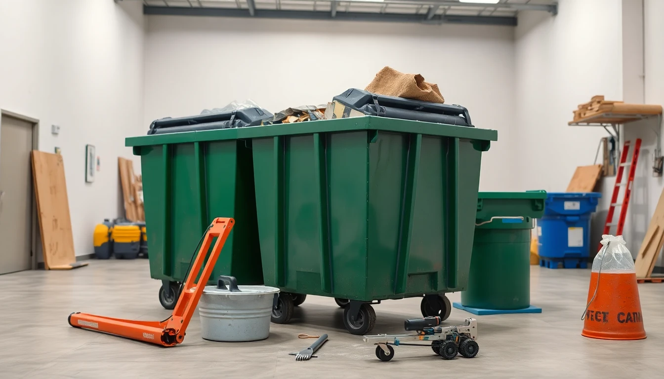 Household Junk & Cleanout Dumpsters in Kaneohe, HI