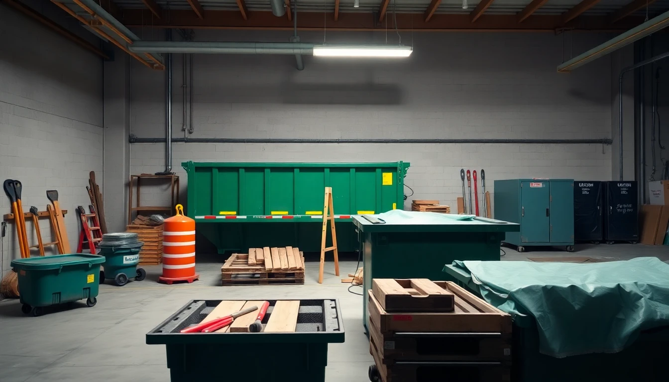 Commercial Dumpster Rental in Kaneohe, HI
